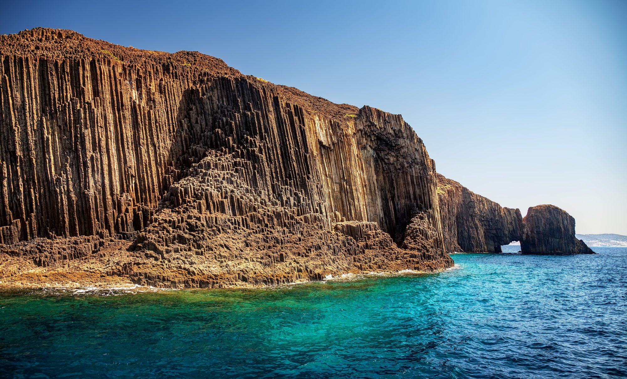 The intentional traveler